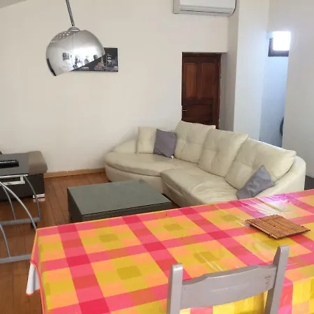 Apartment U Querciolo