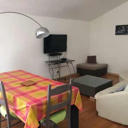 U Querciolo Apartment *