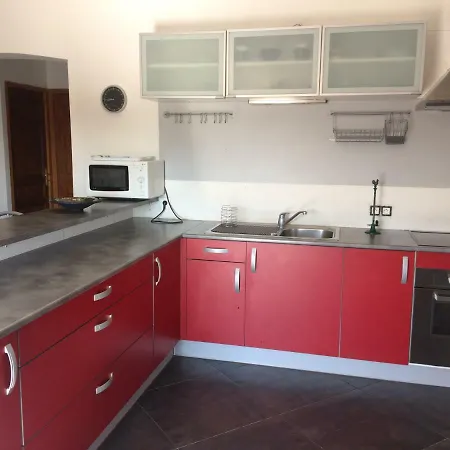 U Querciolo Apartament