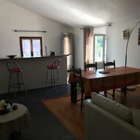 Apartment U Querciolo